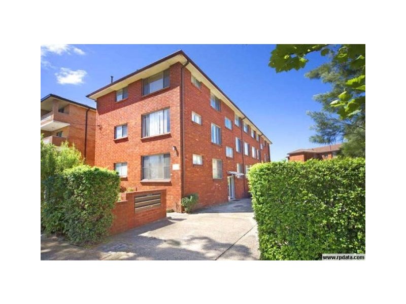 5/38 Rhodes Street, Hillsdale NSW 2036