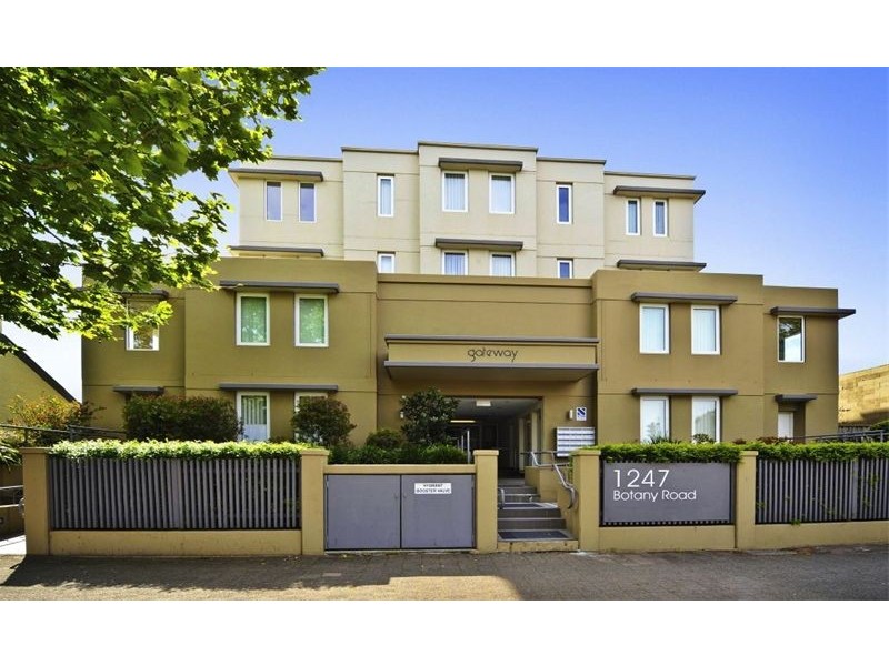 8/1247 Botany Road, Mascot NSW 2020