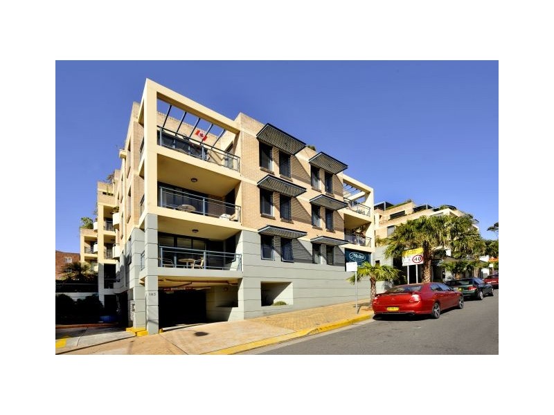 5/183 Coogee Bay Road, Coogee NSW 2034