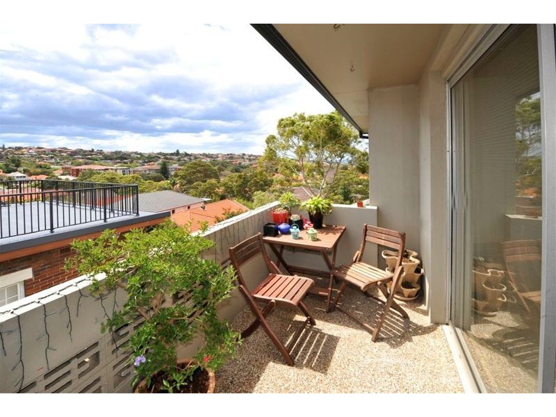 6/1 Nathan Street, Coogee NSW 2034