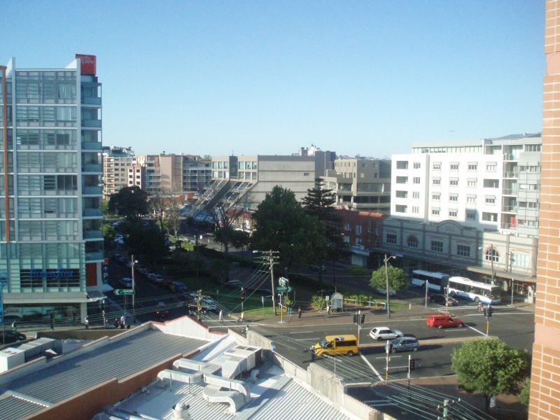 703a/767 Anzac Parade, Maroubra NSW 2035