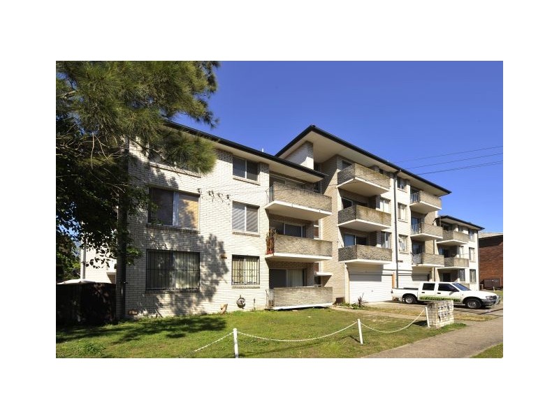 3/11 Grace Campbell Crescent, Hillsdale NSW 2036