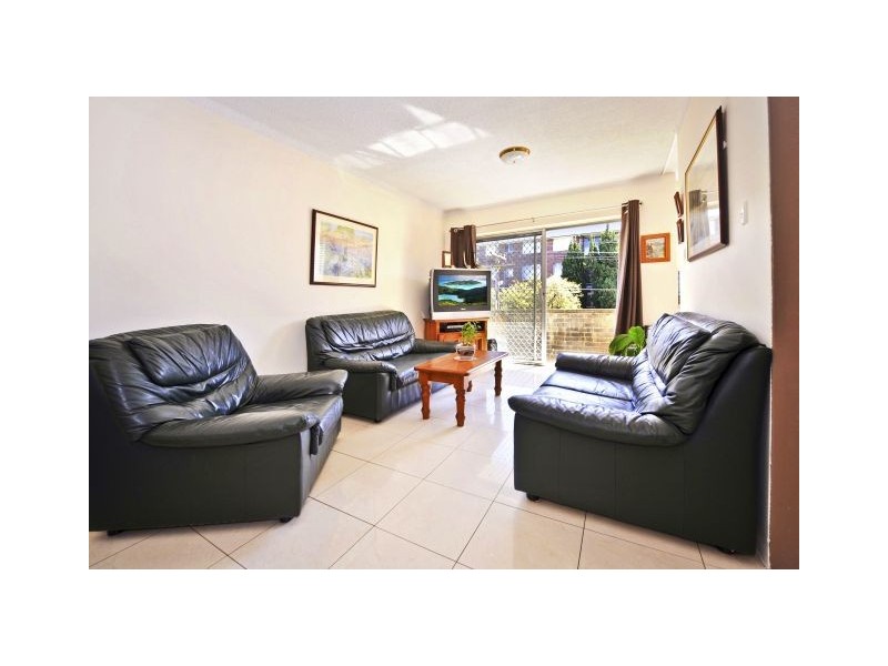 3/11 Grace Campbell Crescent, Hillsdale NSW 2036