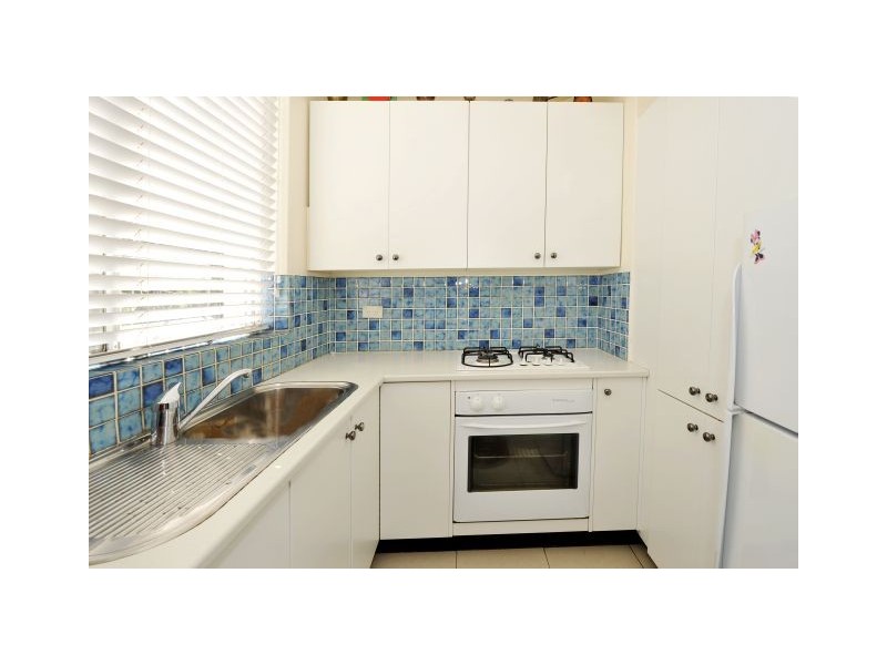 3/11 Grace Campbell Crescent, Hillsdale NSW 2036