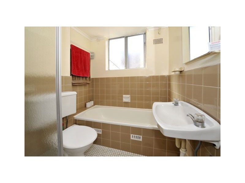 3/11 Grace Campbell Crescent, Hillsdale NSW 2036