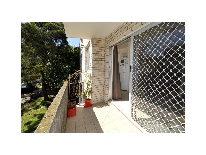 3/11 Grace Campbell Crescent, Hillsdale NSW 2036