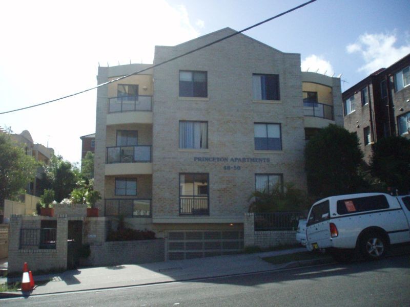 1/48 Boronia Street, Kensington NSW 2033