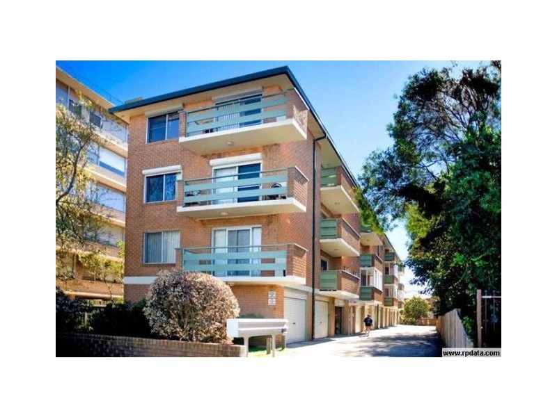 9/62 Maroubra Road, Maroubra NSW 2035