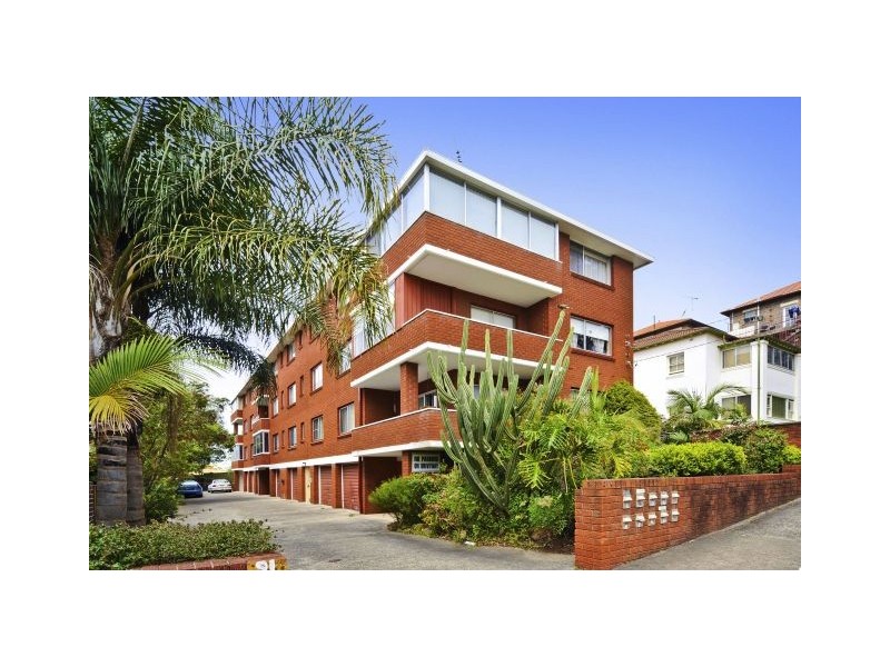 4/91 Mount Street, Coogee NSW 2034