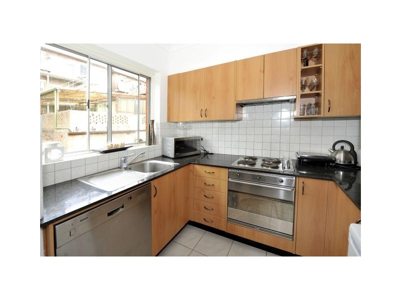 4/91 Mount Street, Coogee NSW 2034