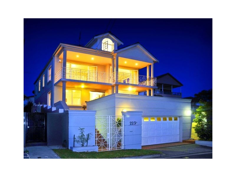 223a Boyce Lane, Maroubra NSW 2035