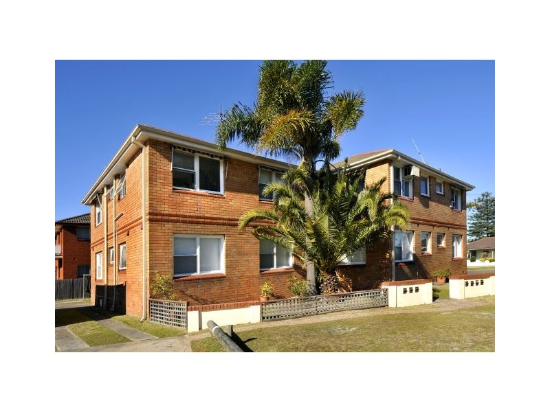 1/39 Mitchell Street, Malabar NSW 2036