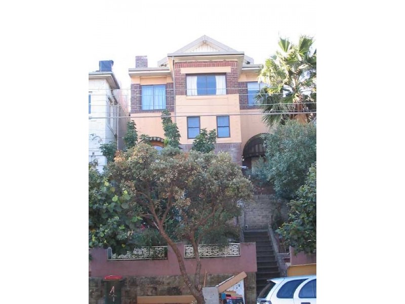 3/83 Bream Street, Coogee NSW 2034