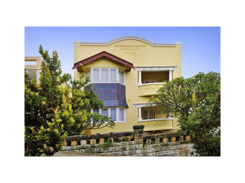 4/198 Beach Street, Coogee NSW 2034