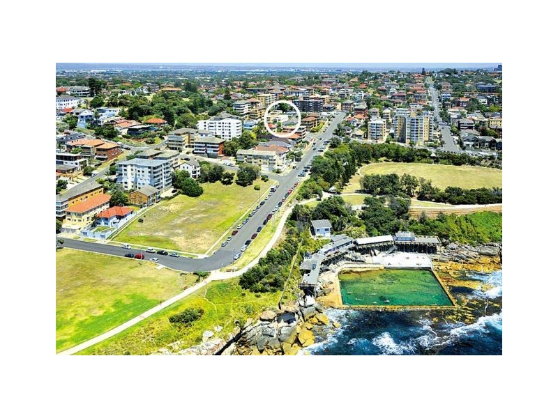 4/198 Beach Street, Coogee NSW 2034