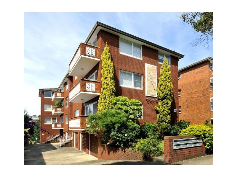 2/46 Bream Street, Coogee NSW 2034