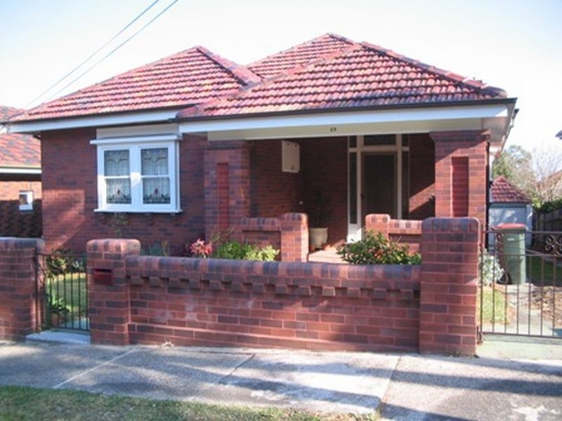 23 Ravenswood Avenue, Randwick NSW 2031