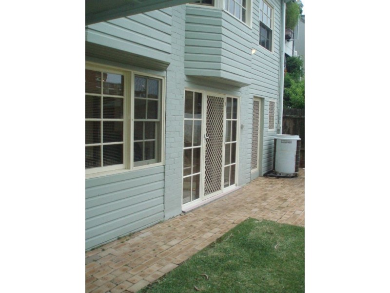 - St Marks Road, Randwick NSW 2031