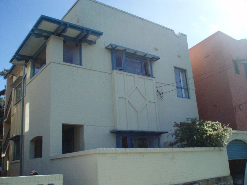 4/18A Carr Street, Coogee NSW 2034