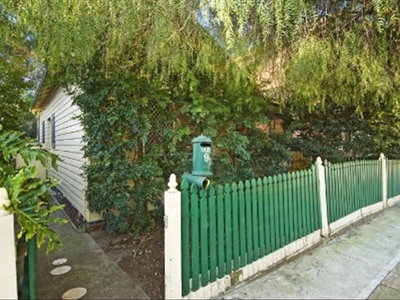 91 Robey Street, Mascot NSW 2020