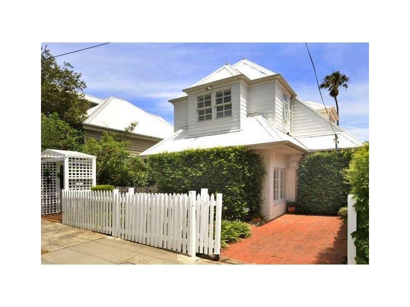 12a Cliff Street, Watsons Bay NSW 2030