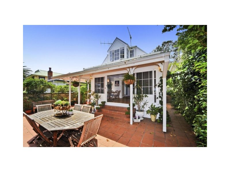 12a Cliff Street, Watsons Bay NSW 2030