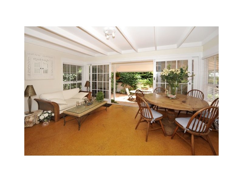 12a Cliff Street, Watsons Bay NSW 2030