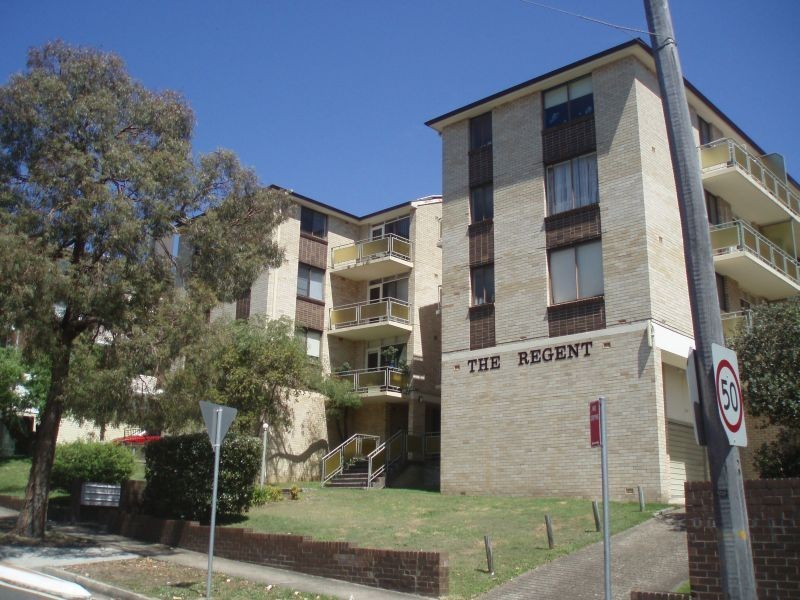 4/113 King Street, Randwick NSW 2031