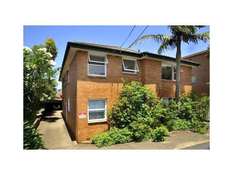 2/35 Galvin Street, Maroubra NSW 2035