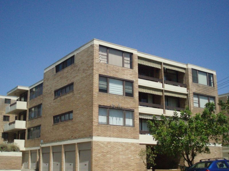 11/81 Broome Street, Maroubra NSW 2035