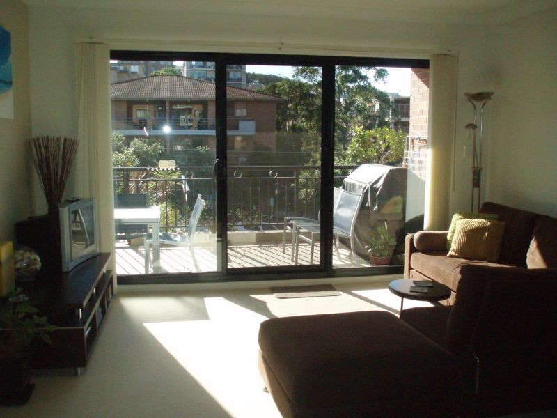 1/253 Carrington Road, Coogee NSW 2034