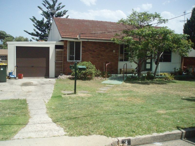 3 Zions Avenue, Malabar NSW 2036