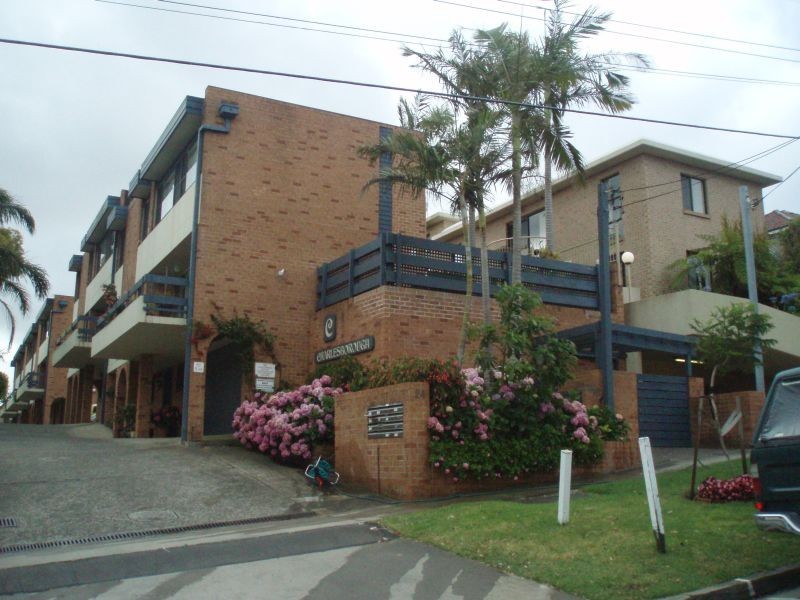 7/24 Mount Street, Coogee NSW 2034