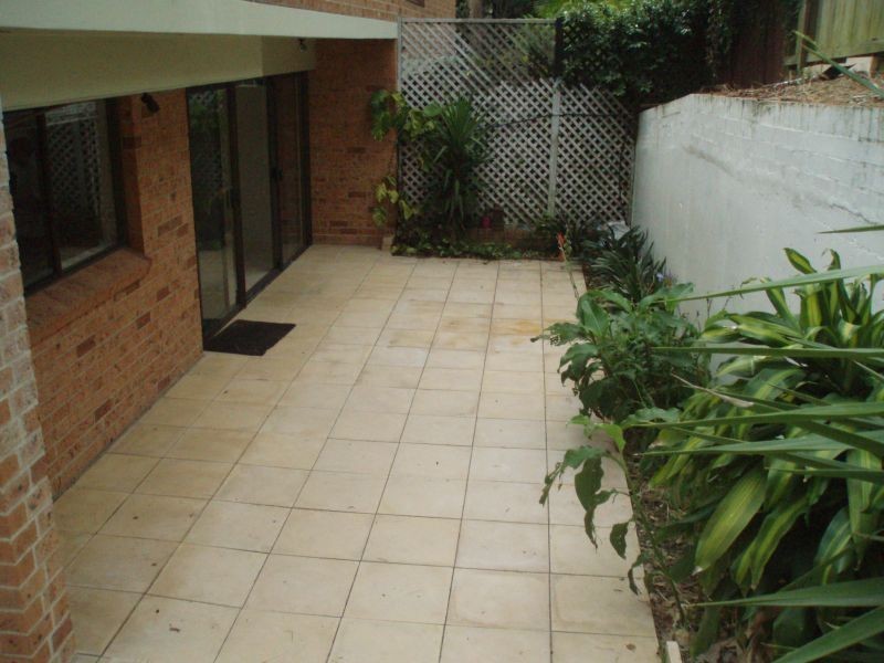 7/24 Mount Street, Coogee NSW 2034