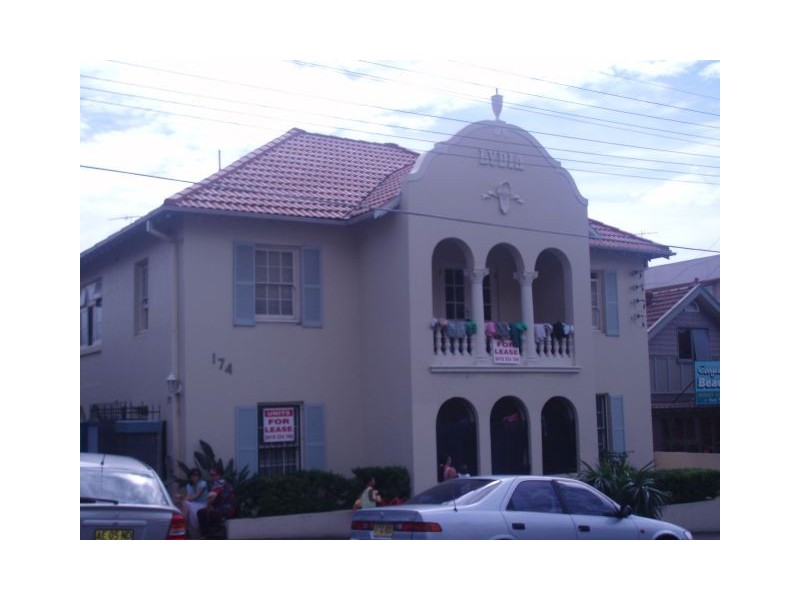 1/174 Coogee Bay Road, Coogee NSW 2034