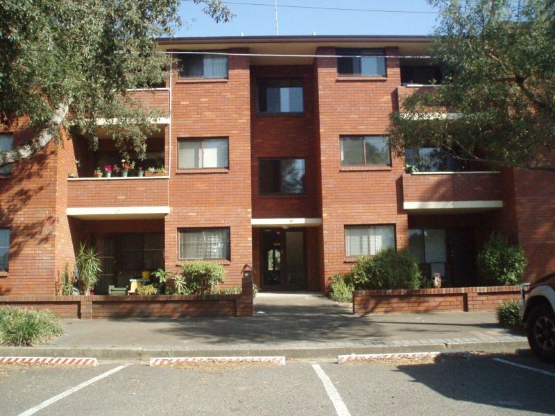 11/33 Dalley Avenue, Pagewood NSW 2035