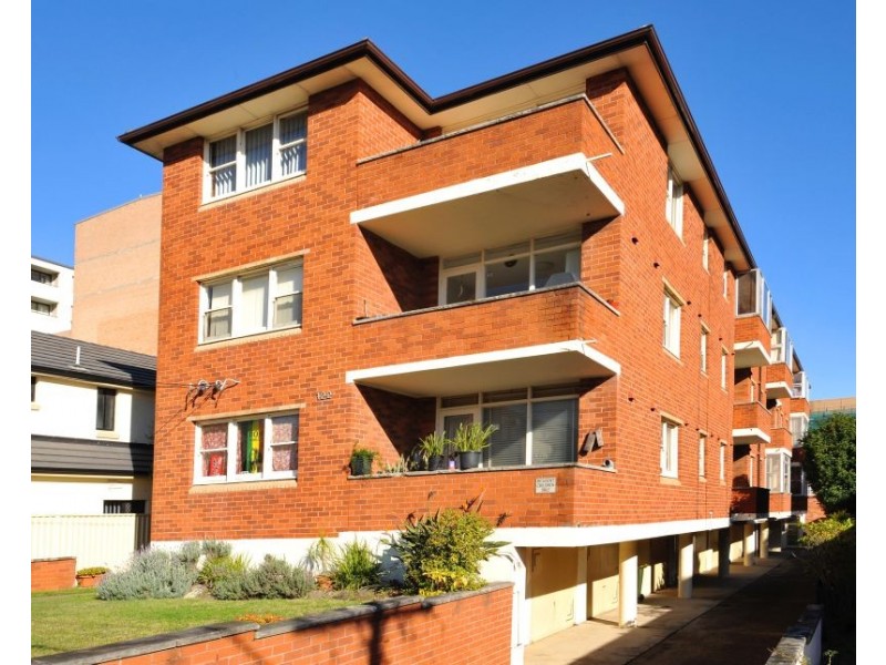 9/122 Garden Street, Maroubra NSW 2035