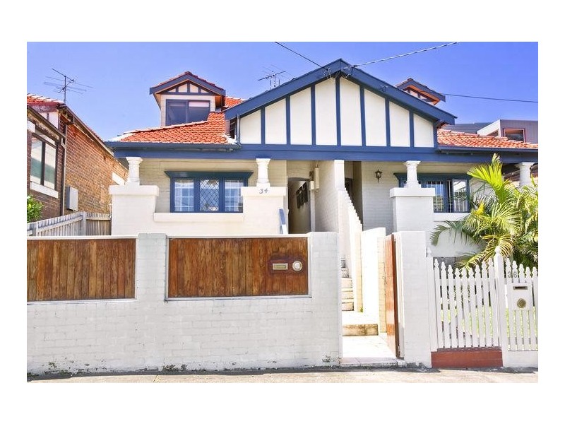 - Boundary Street, Clovelly NSW 2031