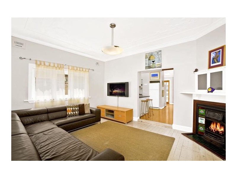 - Boundary Street, Clovelly NSW 2031
