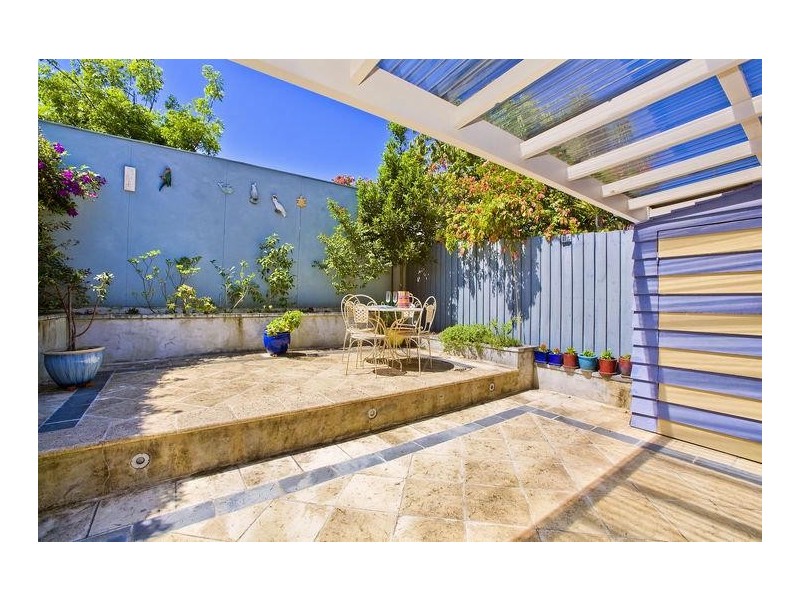 - Boundary Street, Clovelly NSW 2031