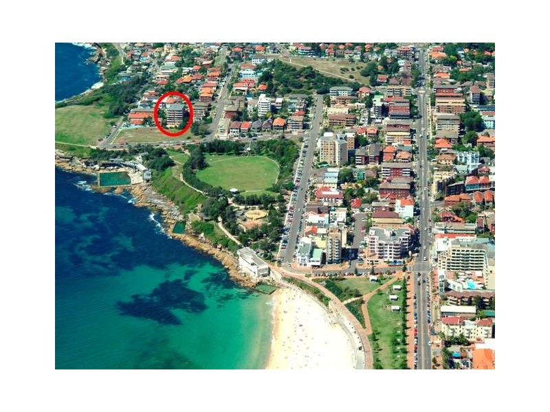 17/251 Oberon Street, Coogee NSW 2034