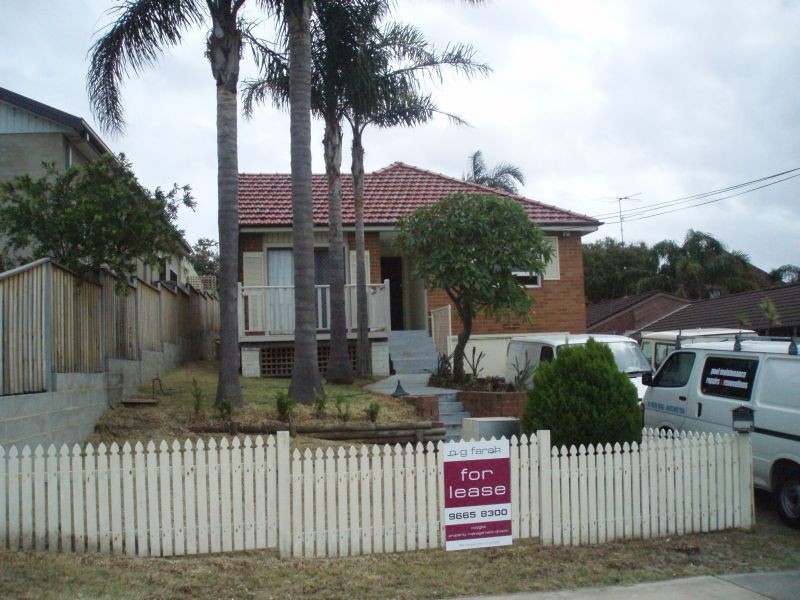 125 Little Bay Road, Little Bay NSW 2036