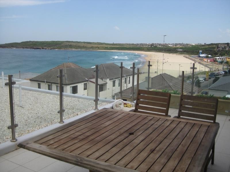 - Bona Vista Avenue, Maroubra NSW 2035