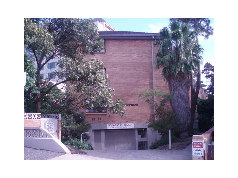 25/23 Vicar Street, Coogee NSW 2034