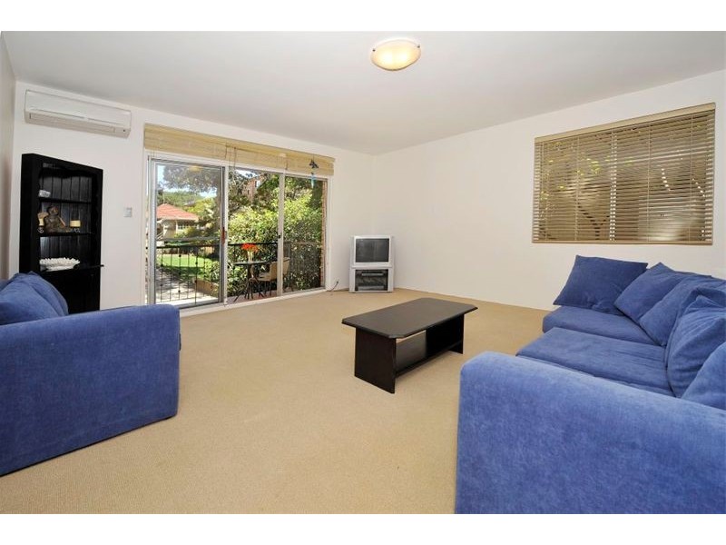 4/106 Mount Street, Coogee NSW 2034