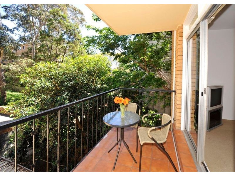 4/106 Mount Street, Coogee NSW 2034