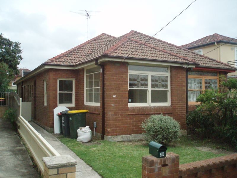 20 Wilson Street, Maroubra NSW 2035