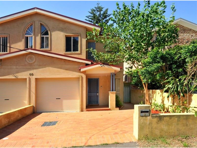 2/60 Green Street, Maroubra NSW 2035