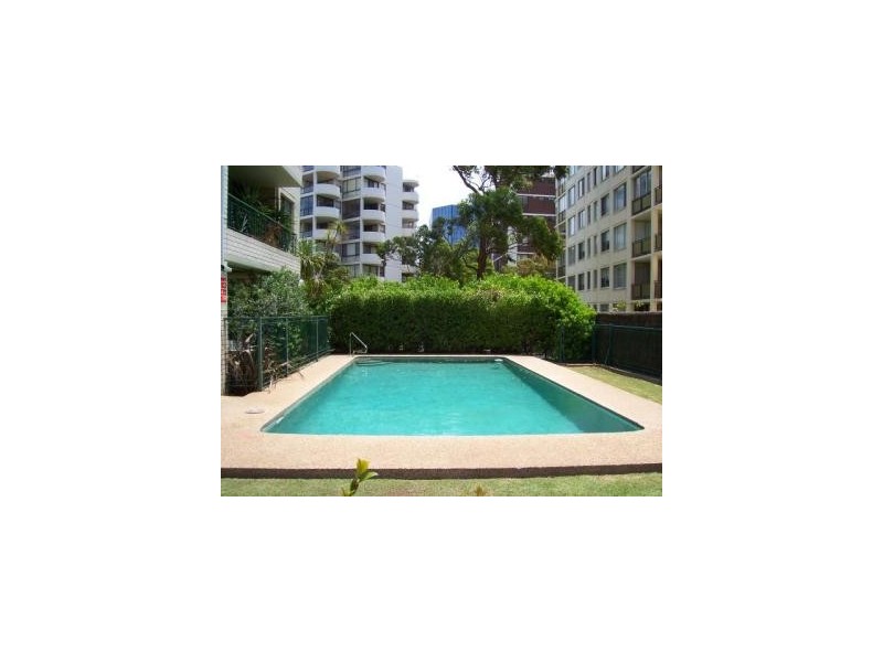 21/10 Llandaff Street, Bondi Junction NSW 2022