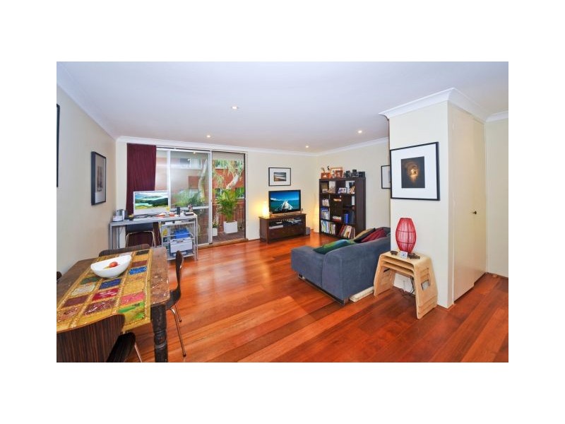 16/166 Oberon Street, Coogee NSW 2034